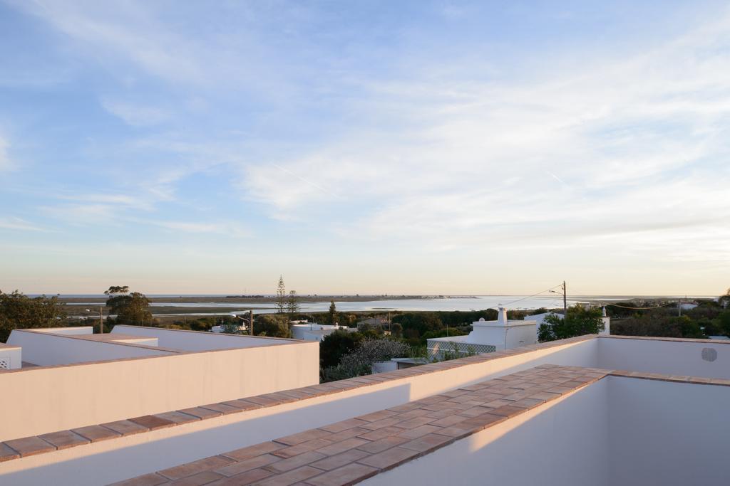 Casa Modesta Villa Olhao Exterior photo