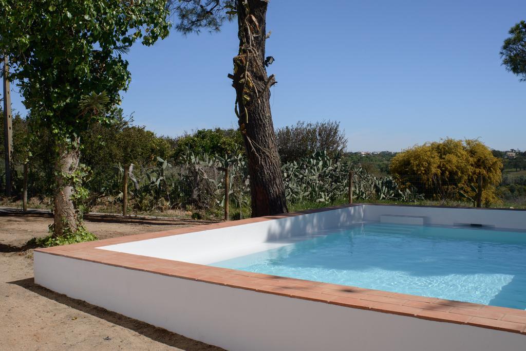 Casa Modesta Villa Olhao Exterior photo