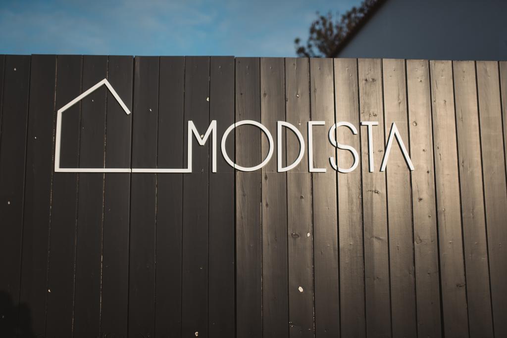 Casa Modesta Villa Olhao Exterior photo
