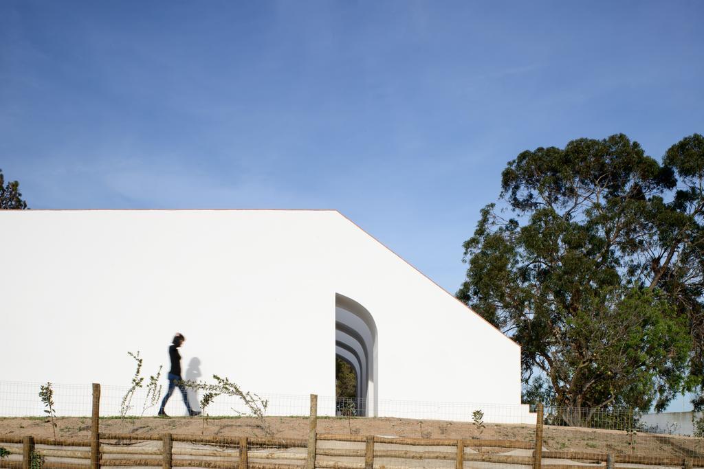Casa Modesta Villa Olhao Exterior photo