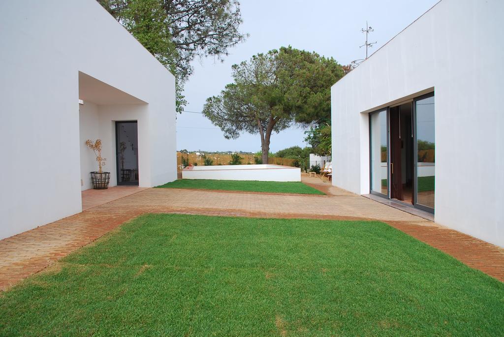 Casa Modesta Villa Olhao Exterior photo